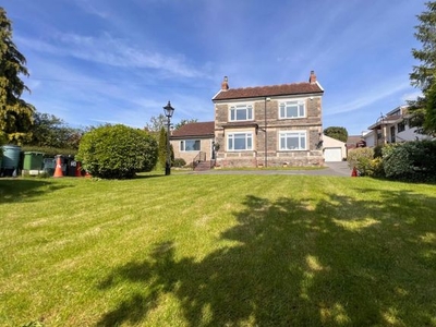 Detached house for sale in Wellsway, Keynsham, Bristol BS31