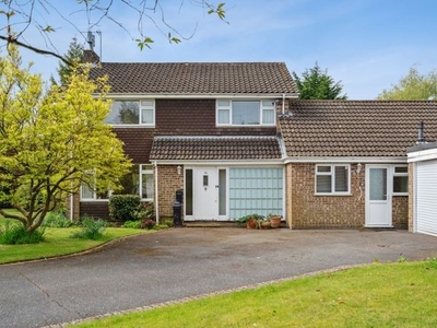 Detached house for sale in Woodfield Park, Amersham HP6