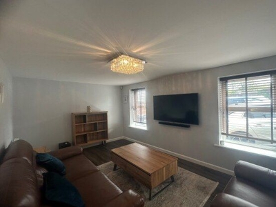 Detached house to rent in Apex Close, Burnley BB11
