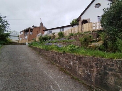 Detached house to rent in Plas-Y-Bwl, Wrecsam LL12