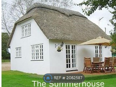 Detached house to rent in Wimborne, Dorset BH21