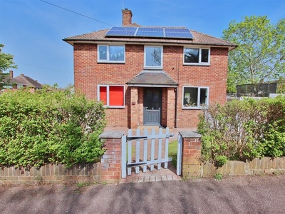 End terrace house for sale in Croxdale Road, Borehamwood WD6
