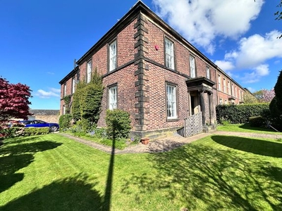 End terrace house for sale in Eden Mount, Carlisle CA3