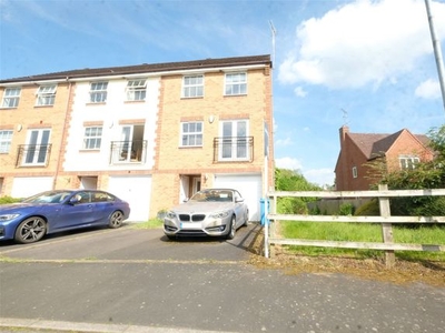 End terrace house for sale in Kenrose Mill, Kinver DY7