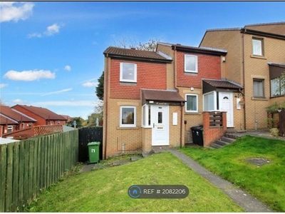 End terrace house to rent in Burney Villas, Gateshead NE8