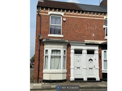 End terrace house to rent in Clarendon Road, Middlesbrough TS1