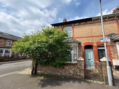 End terrace house to rent in Fowler Street, Taunton TA2