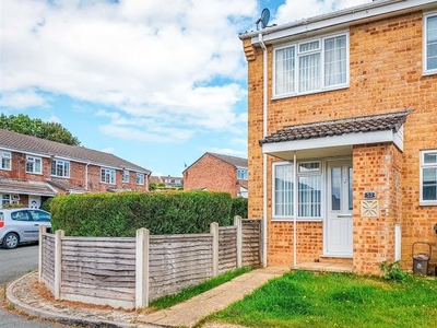 End terrace house to rent in Happy Island Way, Bridport DT6