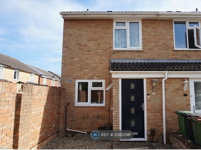 End terrace house to rent in Shorwell, Netley Abbey, Southampton SO31