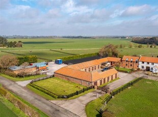 Equestrian Facility For Sale In Middlesbrough