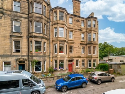 Flat for sale in 19/3 Goldenacre Terrace, Inverleith, Edinburgh EH3