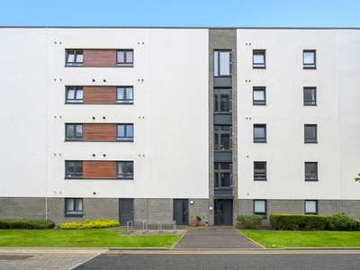 Flat for sale in 3 (Flat 1), Arneil Drive, Crewe, Edinburgh EH5