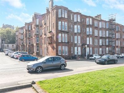 Flat for sale in Albert Road, Gourock, Inverclyde PA19