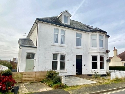 Flat for sale in Campbell Street, Helensburgh, Argyll And Bute G84