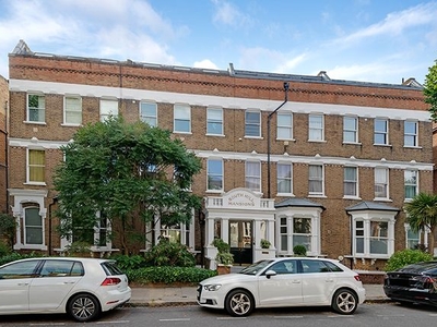 Flat for sale in South Hill Park, London NW3