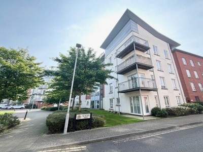 Flat to rent in 14 Seager Way, Poole BH15