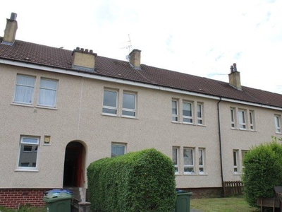 Flat to rent in 50 Bruce Road, Paisley PA3