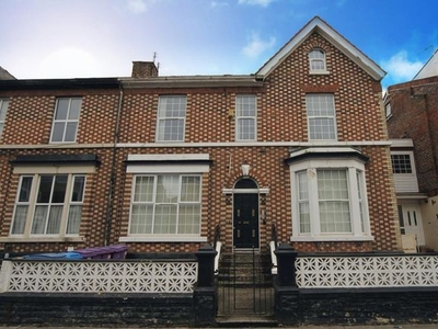 Flat to rent in 8 Rufford Road, Liverpool L6