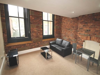Flat to rent in Albion House, 4 Hick Street, Little Germany BD1