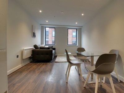 Flat to rent in Albion House, 75 Pope Street, Birmingham B1