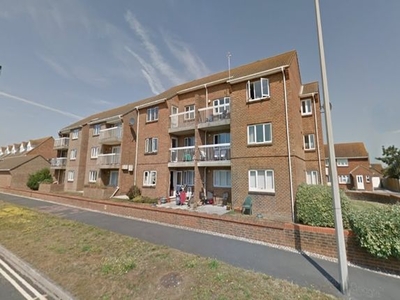 Flat to rent in Blakes Way, Eastbourne, East Sussex BN23