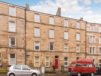 Flat to rent in Caledonian Crescent, Dalry, Edinburgh EH11