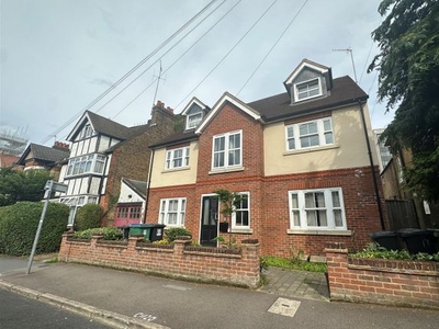 Flat to rent in Capel Court, 17A Westland Road, Watford WD17