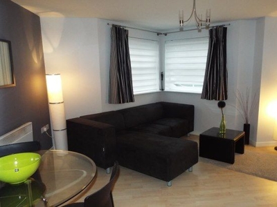 Flat to rent in Consort Place, Coventry CV5
