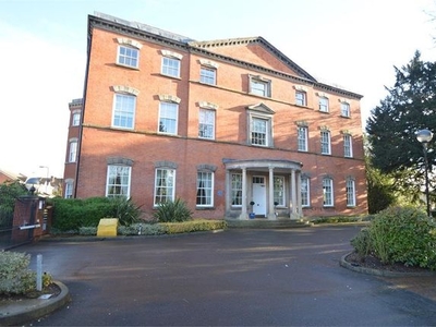 Flat to rent in Dennis Hall, Amblecote, Stourbridge DY8