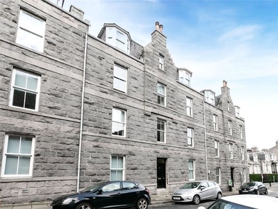 Flat to rent in Flat 32, 46 Gilcomston Park, Aberdeen AB25