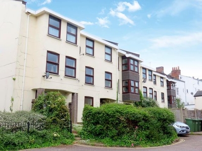 Flat to rent in Holloway Street, Exeter EX2