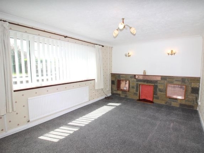 Flat to rent in New Road, Rumney, Cardiff CF3