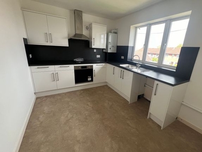 Flat to rent in Northumbria Drive, Bristol BS9