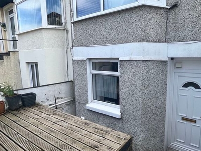 Flat to rent in Old Laira Road, Laira, Plymouth PL3