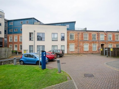 Flat to rent in Paper Mill Yard, Norwich NR1