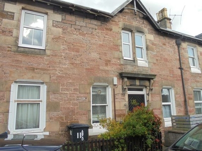 Flat to rent in Reay Street, Inverness IV2
