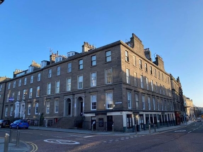 Flat to rent in South Tay Street, Dundee DD1