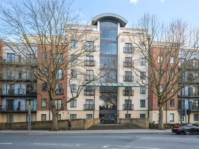 Flat to rent in Squires Court, Bedminster Parade, Bristol BS3