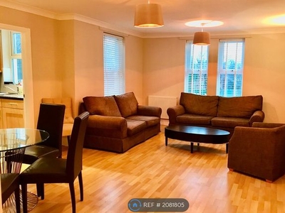 Flat to rent in Ullet Road, Liverpool L8