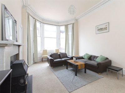 Flat to rent in Upper Gilmore Place, Viewforth, Edinburgh EH3