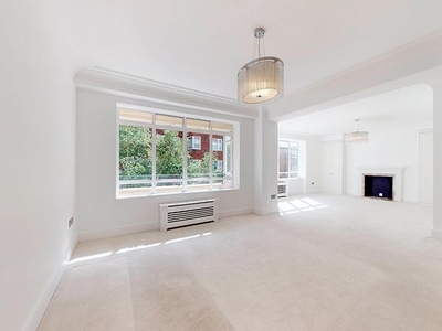 Flat to rent in Viceroy Court, Prince Albert Road, St John’S Wood, London NW8