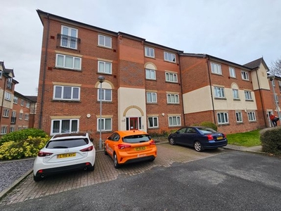 Flat to rent in Victoria Lane, Whitefield M45