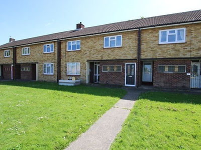Flat to rent in Windsor Road, Newmarket CB8