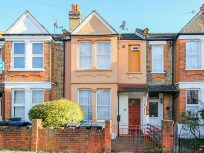 House Share For Rent In South Norwood