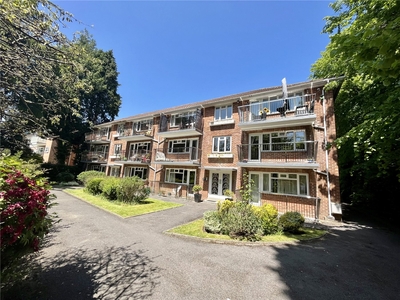 Portarlington Road, Bournemouth, BH4 2 bedroom flat/apartment in Bournemouth