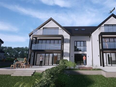 Property For Sale In Anglesey, Sir Ynys Mon