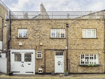 Property for sale in Dove Mews, London SW5
