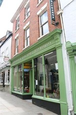Property For Sale In Ludlow, Shropshire