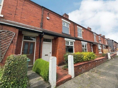 Property to rent in Birch Avenue, Stockport SK6