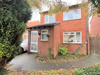 Property to rent in Buckingham Close, Didcot OX11